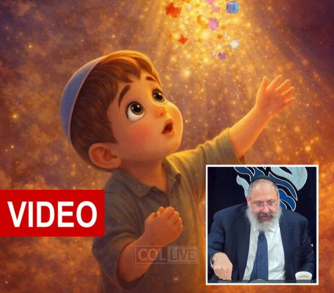 If There Was One Thing You Can Give Your Child, What Would It Be?