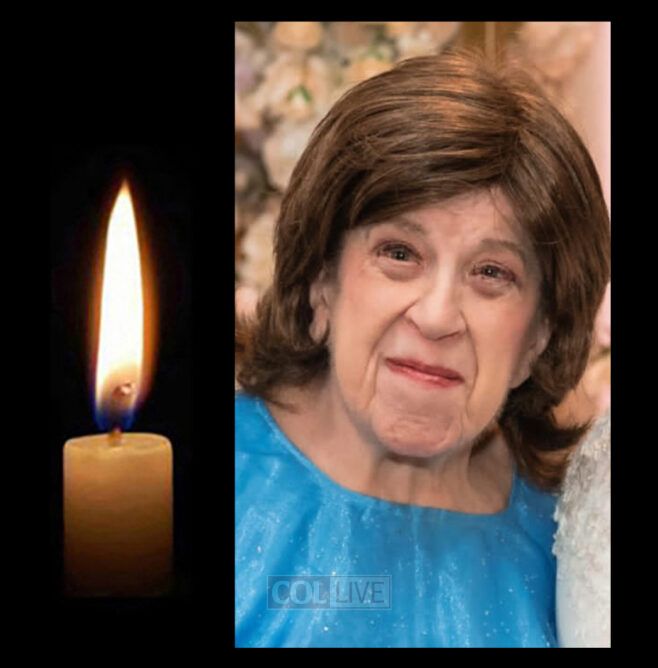 Mrs. Shaindel Zaklikovsky, 76, OBM