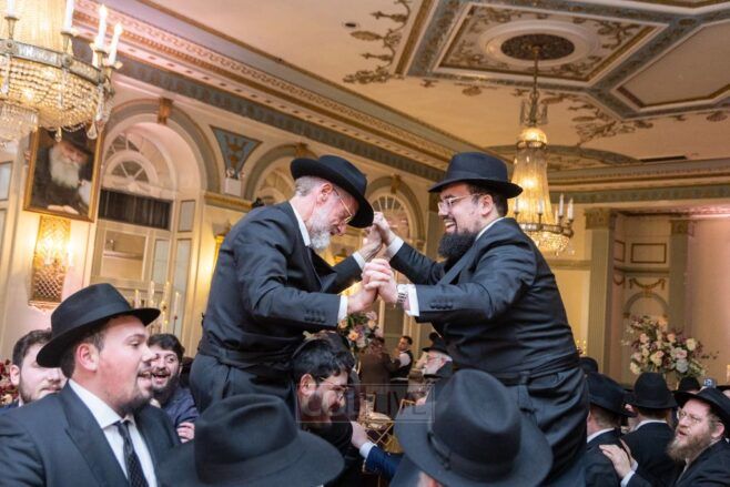 Wedding: Pinson – Fox