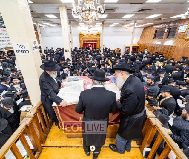 Why is Purim Only One Day? Why is Purim Only One Day?