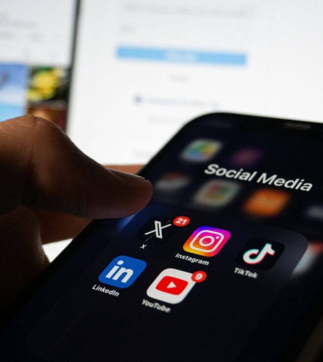 How Young Is Too Young for Social Media? How Young Is Too Young for Social Media?