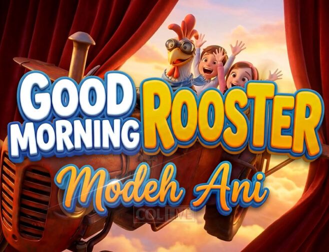 New Children’s Series Launches First Episode Free in Honor of Snow Day New Children’s Series Launches First Episode Free in Honor of Snow Day