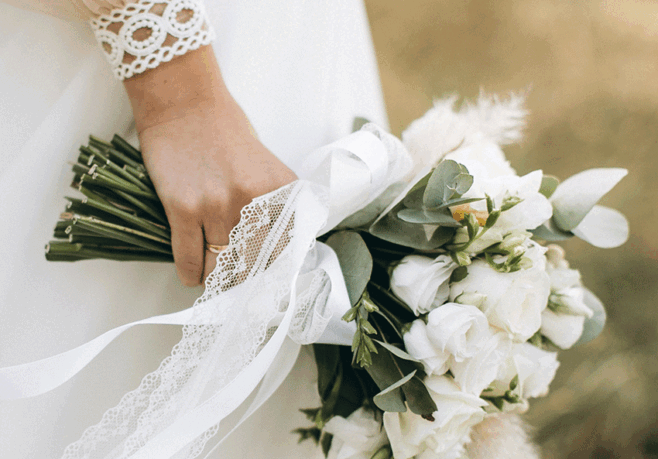 Help An Anash family in their wedding