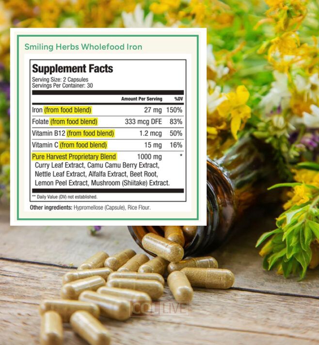 Smiling Herbs Welcomes Shluchos and Mothers in Crown Heights