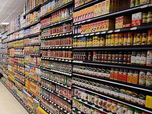 Steeply Discounted CO-OP Grocery for Pesach