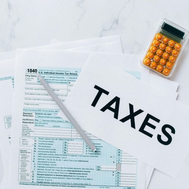 Give Maaser Before or After Taxes?