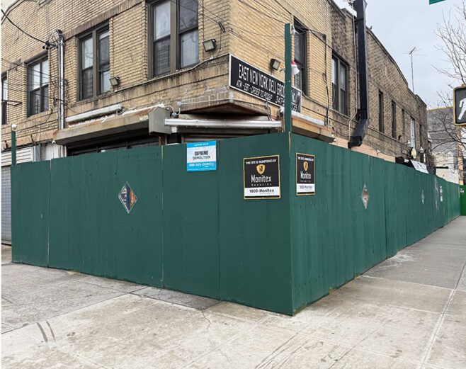 Crown Heights Hatzalah Building Update: Full Speed Ahead