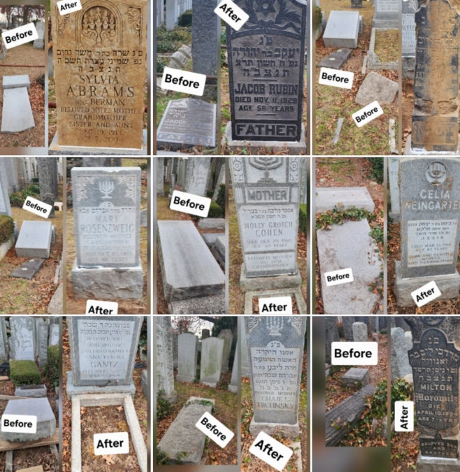 Restoring Honor: A Quiet Act of Chesed Shel Emes