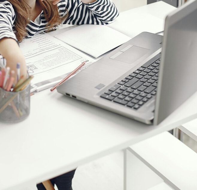 To 12th Grade Students From a Seminary Principal