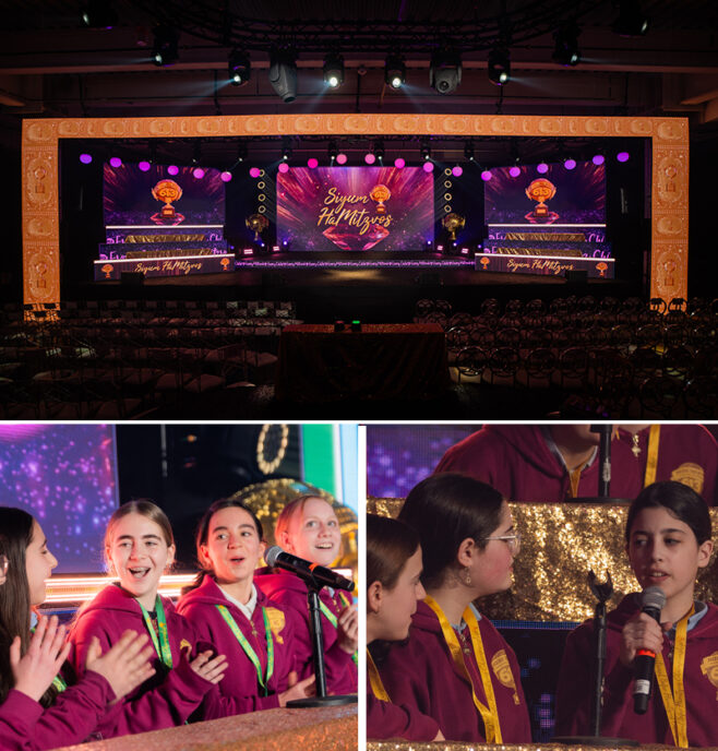 Meet the Top Chidon Girls in the World