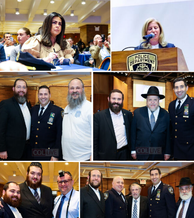 NYPD Commissioner: Terror Threat at Decades-High Level