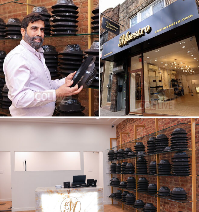 New Hat Store in Crown Heights Promises a Personal Experience