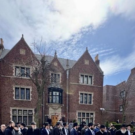 Instructions for Pesach Tahalucha in New York City