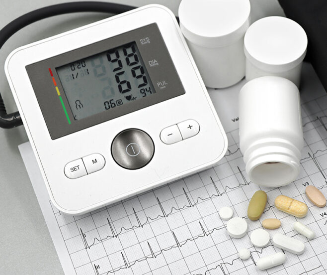 I Thought I Was Perfectly Healthy. Until…