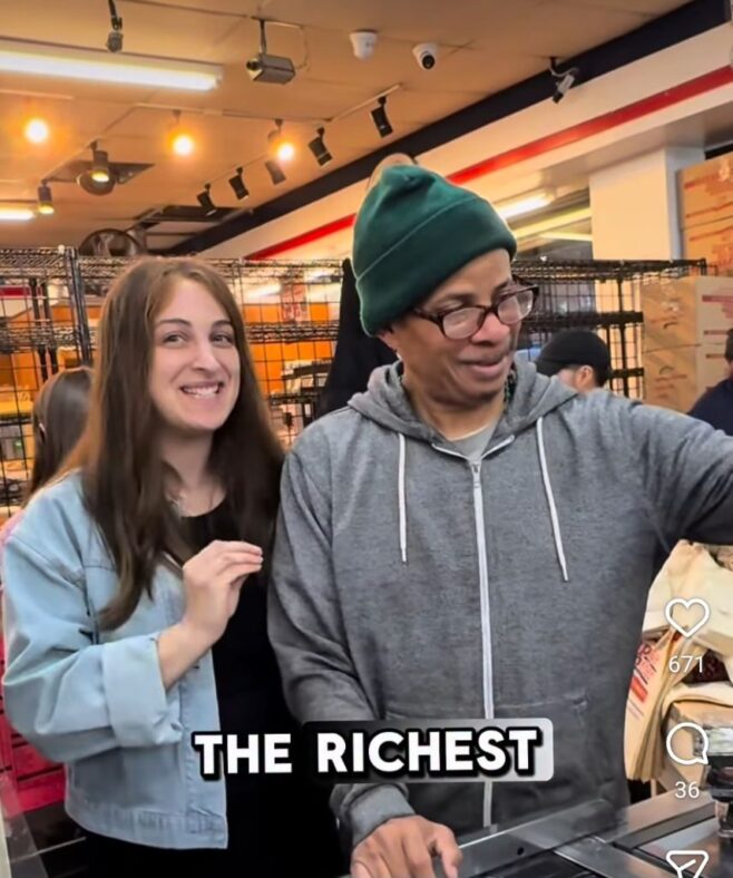 “The Richest Man in Crown Heights”