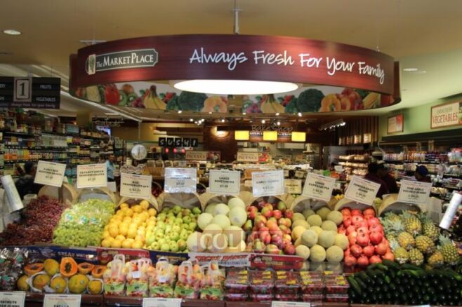 New Program Offers Fresh Kosher Food Assistance in Crown Heights