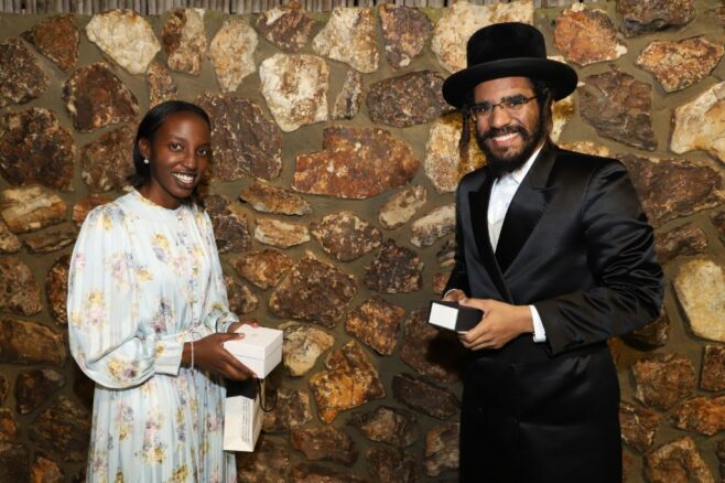 A Ger & Giyores Need Klal Yisroel’s Help