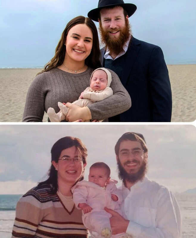 Next Generation of Shluchim Arrives in Oxnard, CA