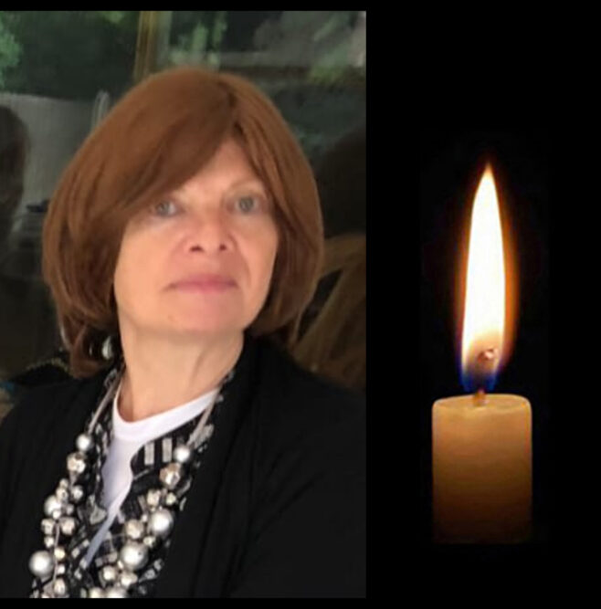 Mrs. Chaya Leah Lapidus, 71, OBM