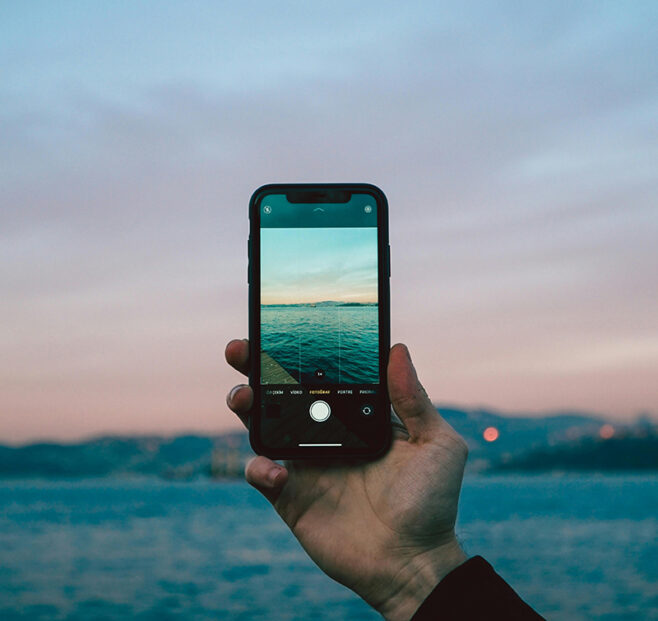 Your Shalom Bayis Shouldn’t Be Social Media Content