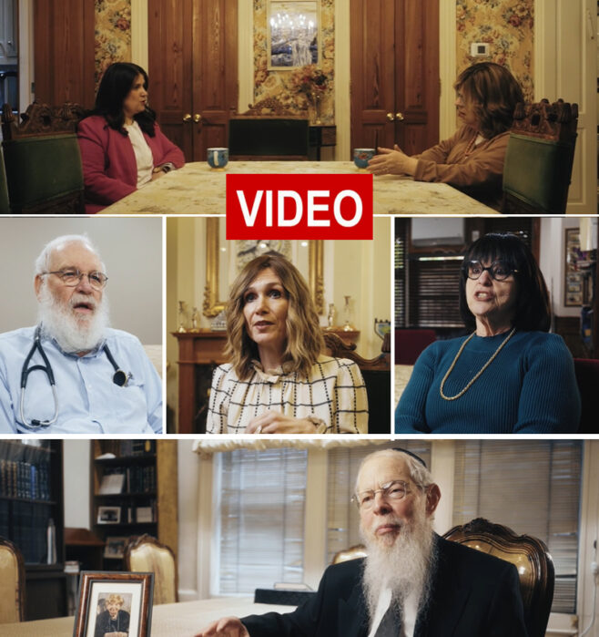 What Bikur Cholim Means to Me