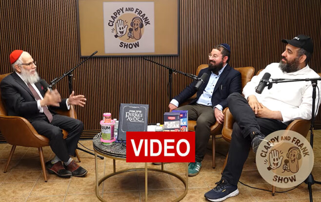 Rabbi Shea Hecht on Breathwork, Therapists, and Psychedelics