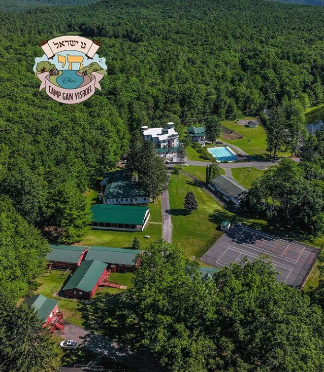 Camp CGI Chai Closes on 36 Acre Campgrounds Camp CGI Chai Closes on 36 Acre Campgrounds