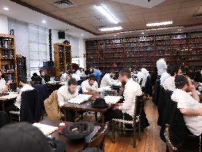 When Did One Kollel Year Become the Lubavitch Standard? When Did One Kollel Year Become the Lubavitch Standard?