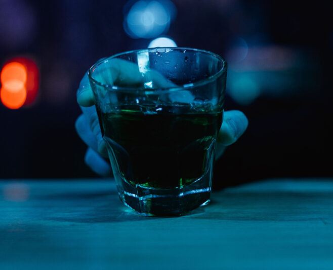 Why Girls Drink, and Why We Need to Talk