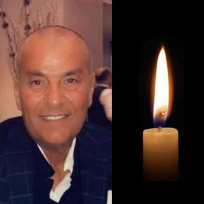 Montreal Shooting Claims Life of Michel Mizrahi