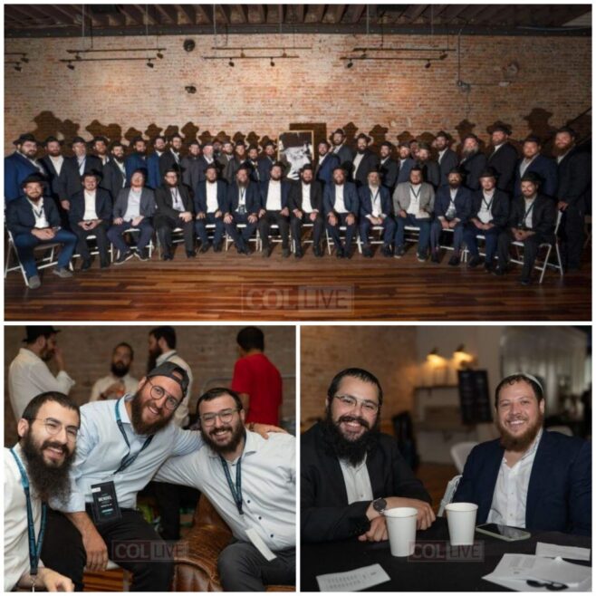 CYP Shluchim to Gather in Austin For Annual Kinus CYP Shluchim to Gather in Austin For Annual Kinus