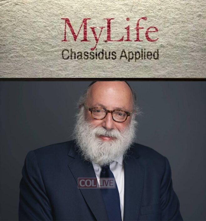 What Is the Mission of Chassidim Who Are Not on Shlichus?
