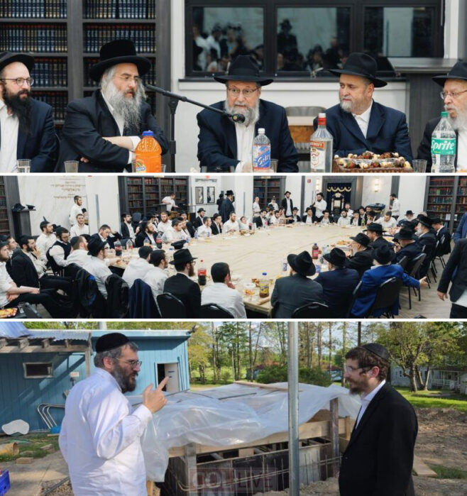 New Mikvah Taharah to Open at YKP Campgrounds