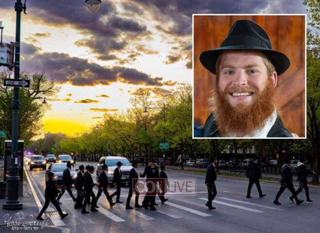 Yeshivas Chayeinu in Crown Heights is Filling the Void