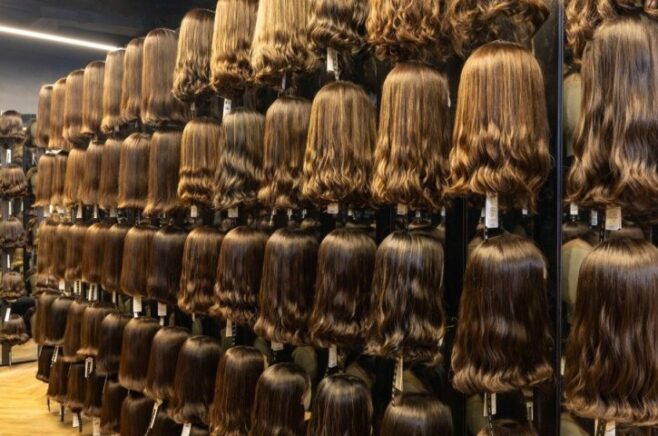 Chabad Beis Din Asked to Tackle Soaring Sheitel Prices Chabad Beis Din Asked to Tackle Soaring Sheitel Prices