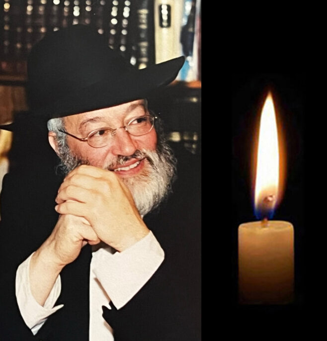 Dr. Daniel Wuensch, 81, OBM Dr. Daniel Wuensch, 81, OBM