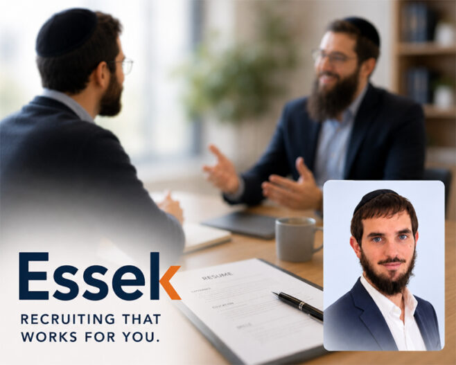 Hiring Beyond the Resume