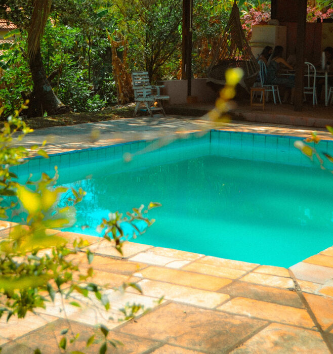 What a Florida Pool Scare Taught Me About Child Safety